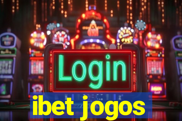 ibet jogos